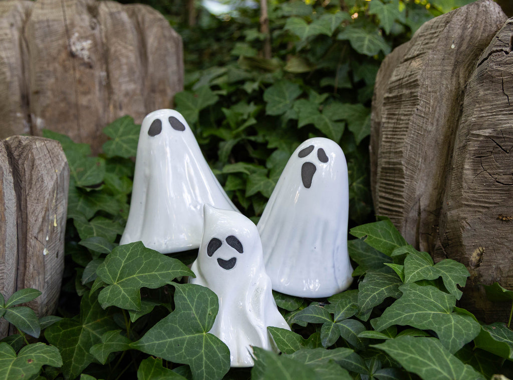 Ghostyz - Halloween Garden Stakes
