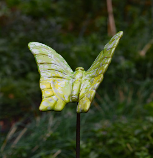 Flutterbyz Green Skipper