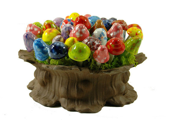 Fairy Shroomyz - Plum Scrumptious - 3