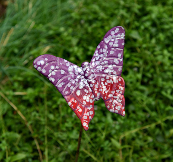 Flutterbyz Purple Emperor