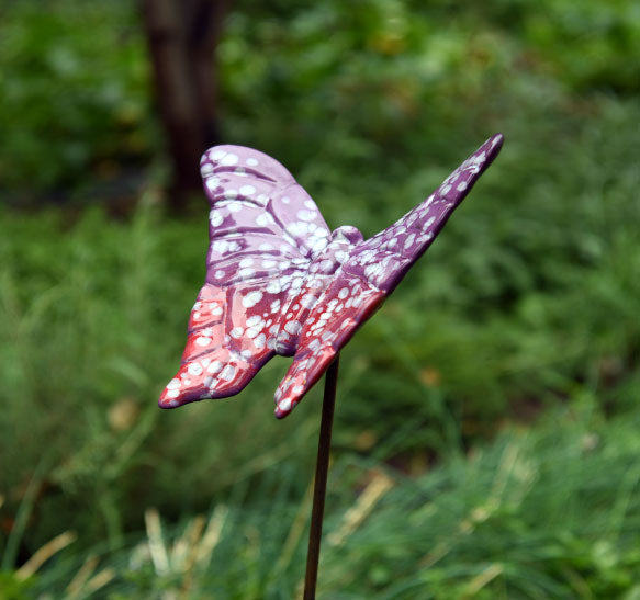 Flutterbyz Purple Emperor