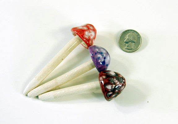 Fairy Shroomyz - Plum Scrumptious - 2